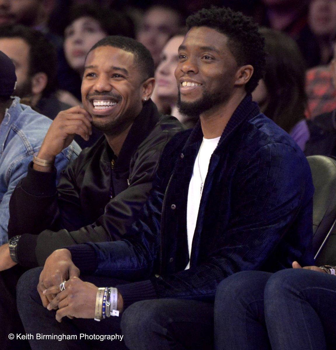 Image of Chadwick Boseman