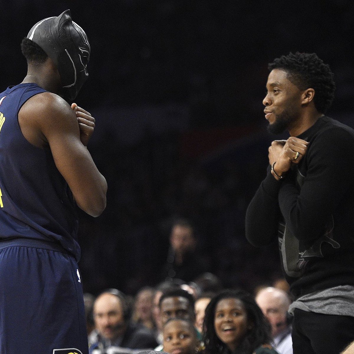 Image of Chadwick Boseman