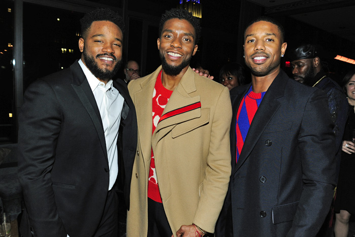 Image of Chadwick Boseman